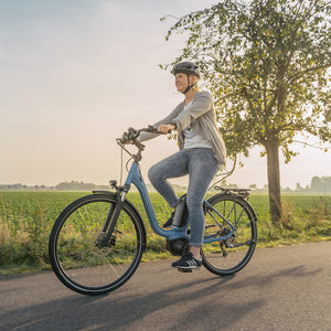 Step Through Road Bikes