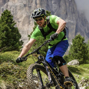 Mountain eBikes (MTB)