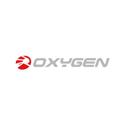 Oxygen Electric Bikes