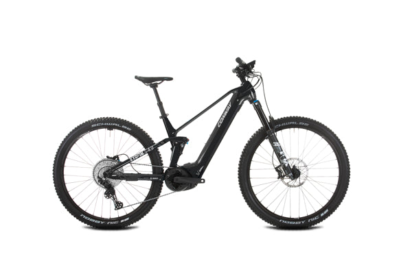 Mountain bike hot sale conway