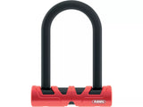 Abus Ultimate 420 D-Lock + Loop Cable