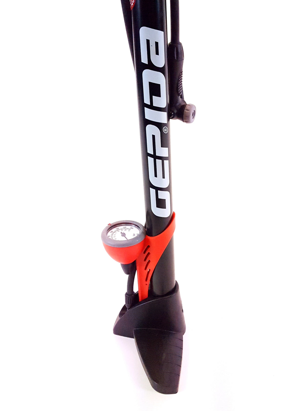 Gepida Track Pump