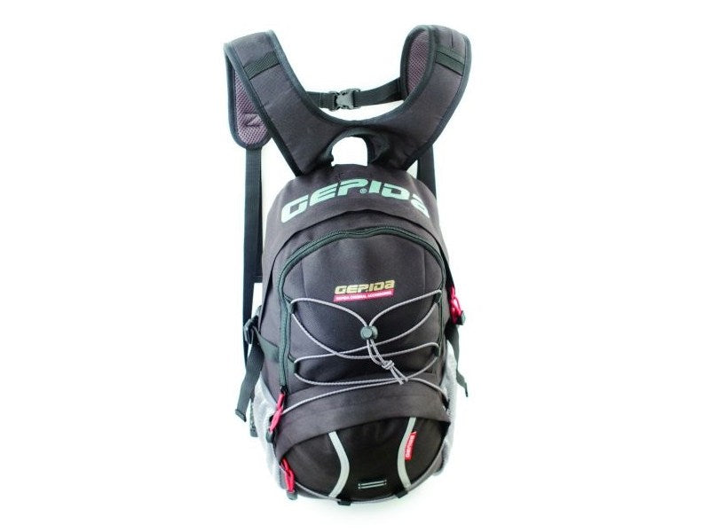 Gepida Back Pack